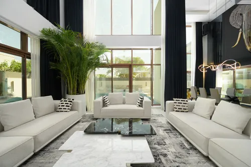 6 Bedrooms Villa in Grand Views