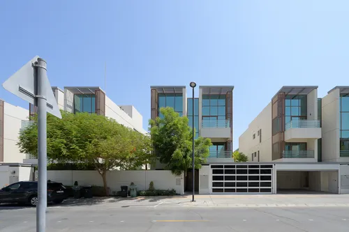 6 Bedrooms Villa in Grand Views