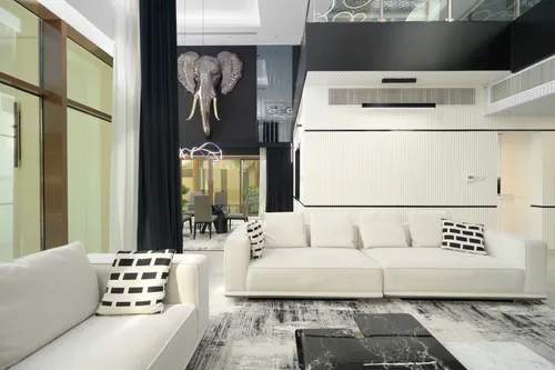 6 Bedrooms Villa in Grand Views