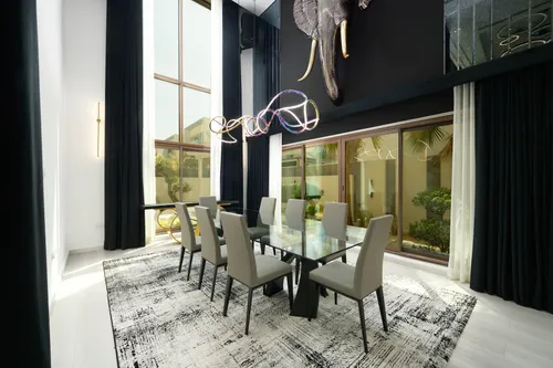 6 Bedrooms Villa in Grand Views