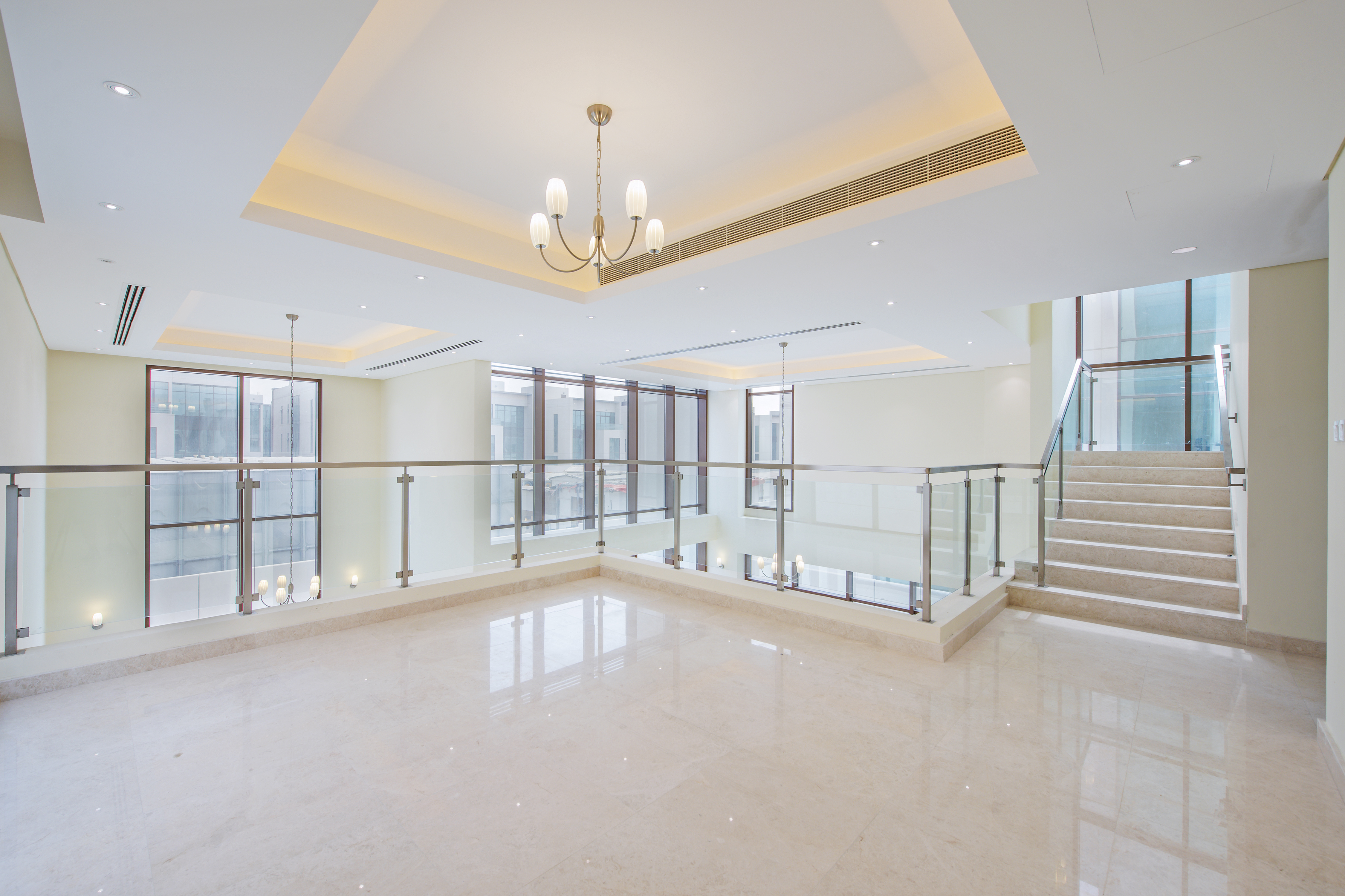 6 Bedrooms Villa in Grand Views