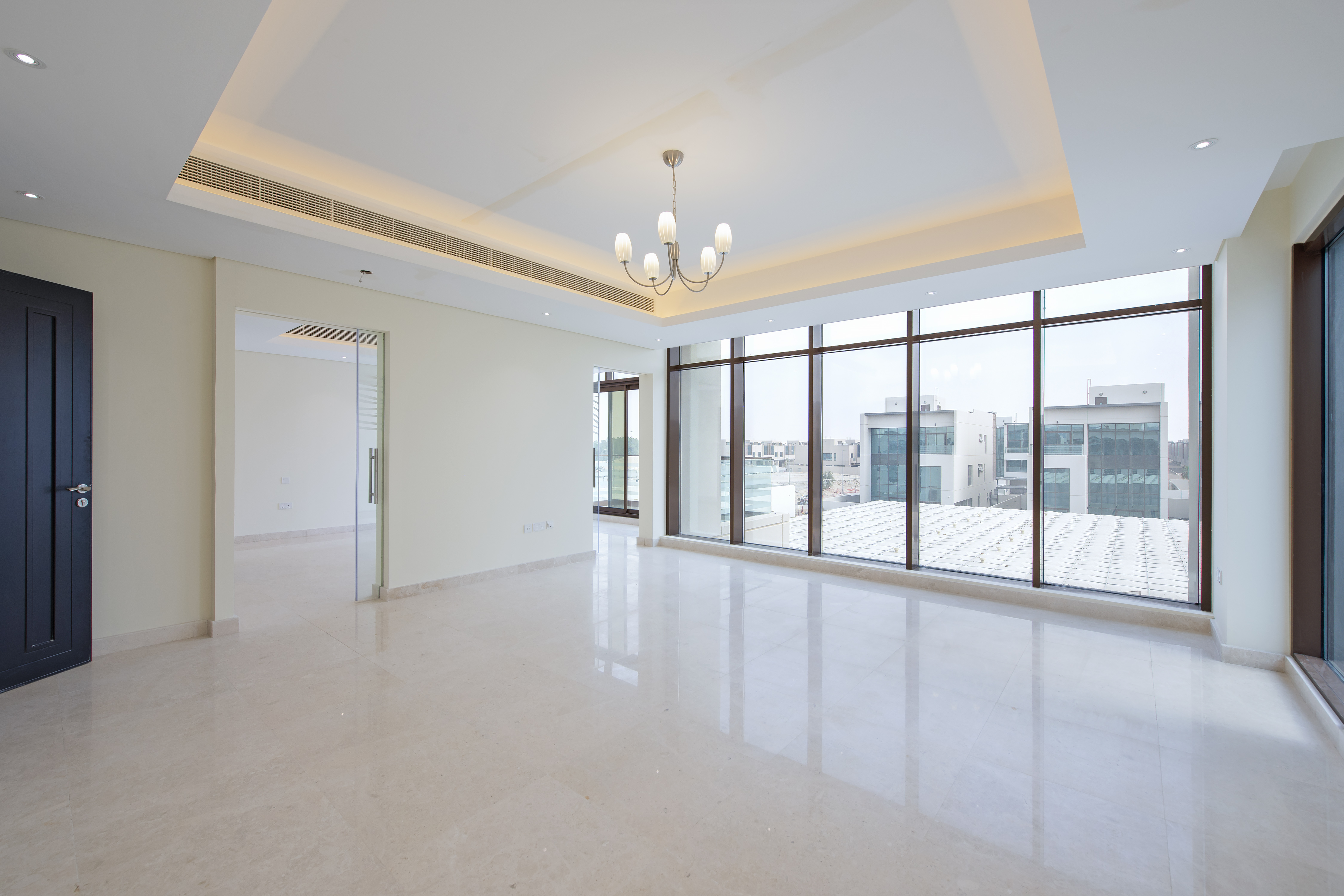 6 Bedrooms Villa in Grand Views