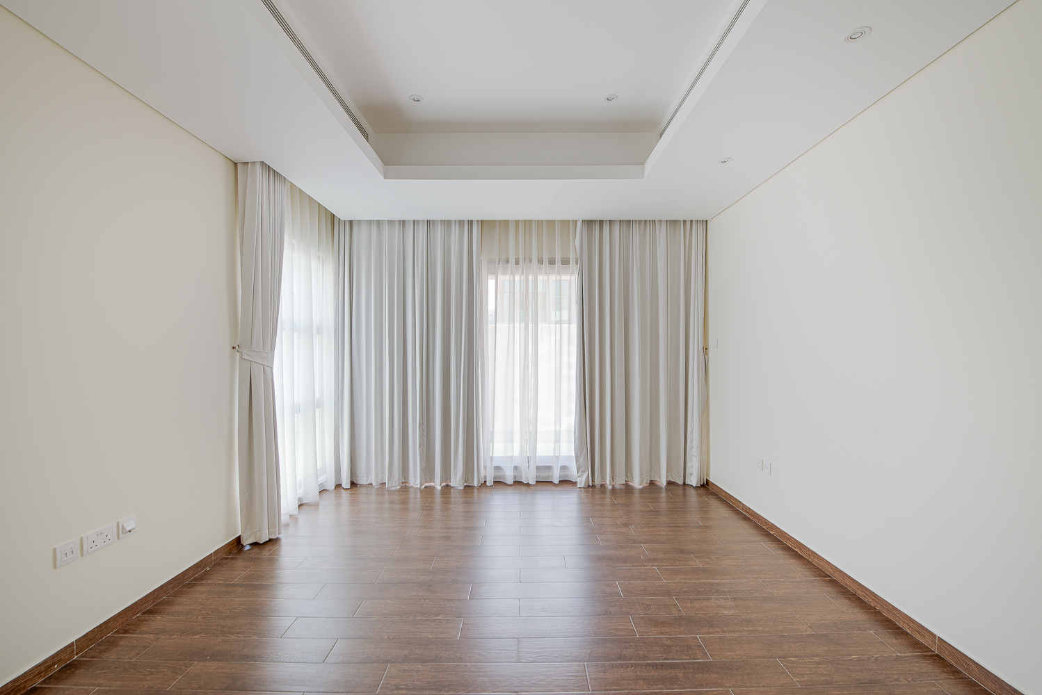 6 Bedrooms Villa in Grand Views