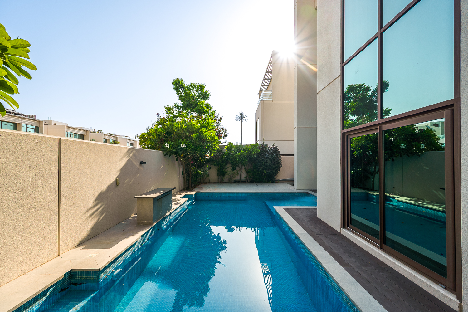 6 Bedrooms Villa in Grand Views