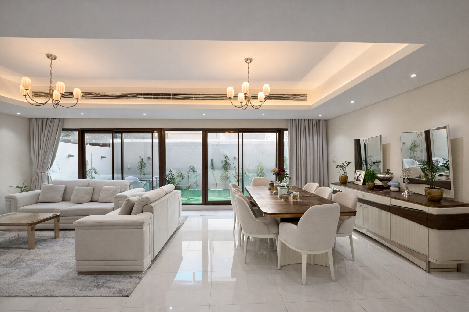 4 Bedrooms Townhouse in Grand Views