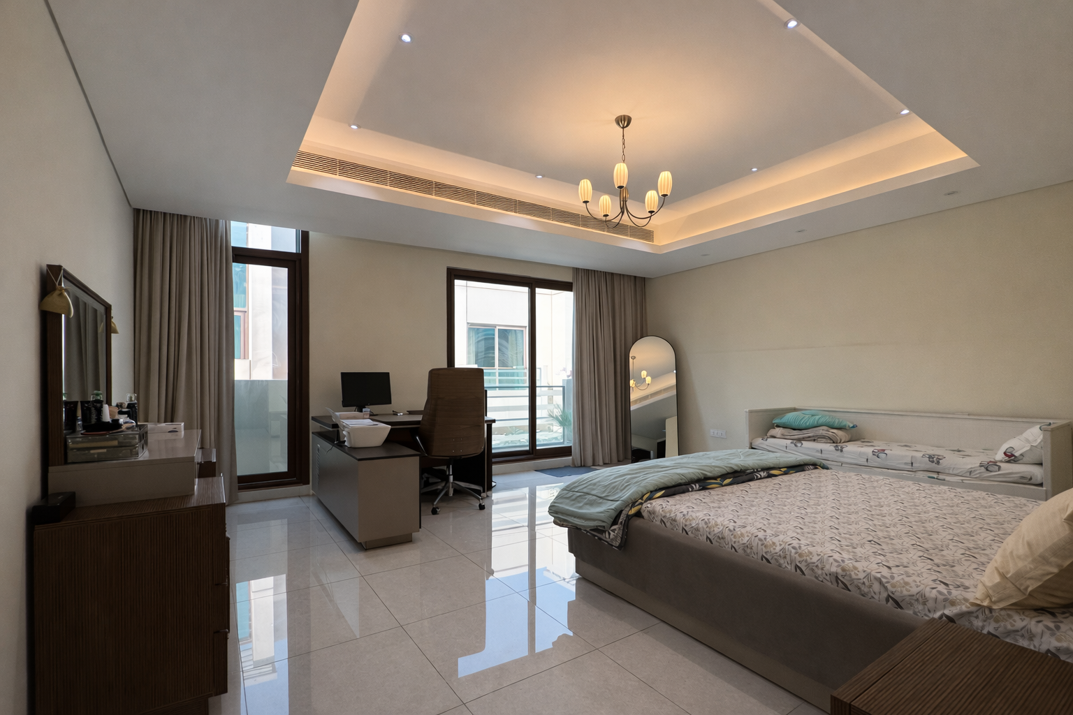 4 Bedrooms Townhouse in Grand Views