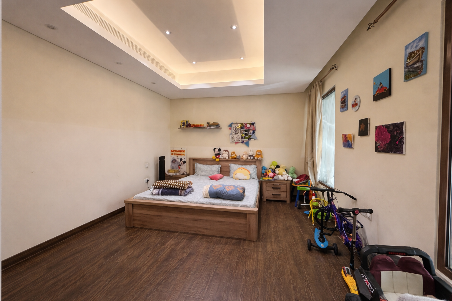 4 Bedrooms Townhouse in Grand Views