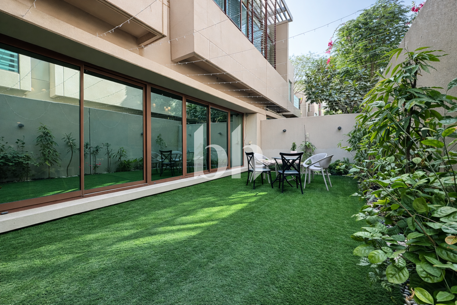 Upgraded 4BR + Maid | Spacious Layout | Private Ga