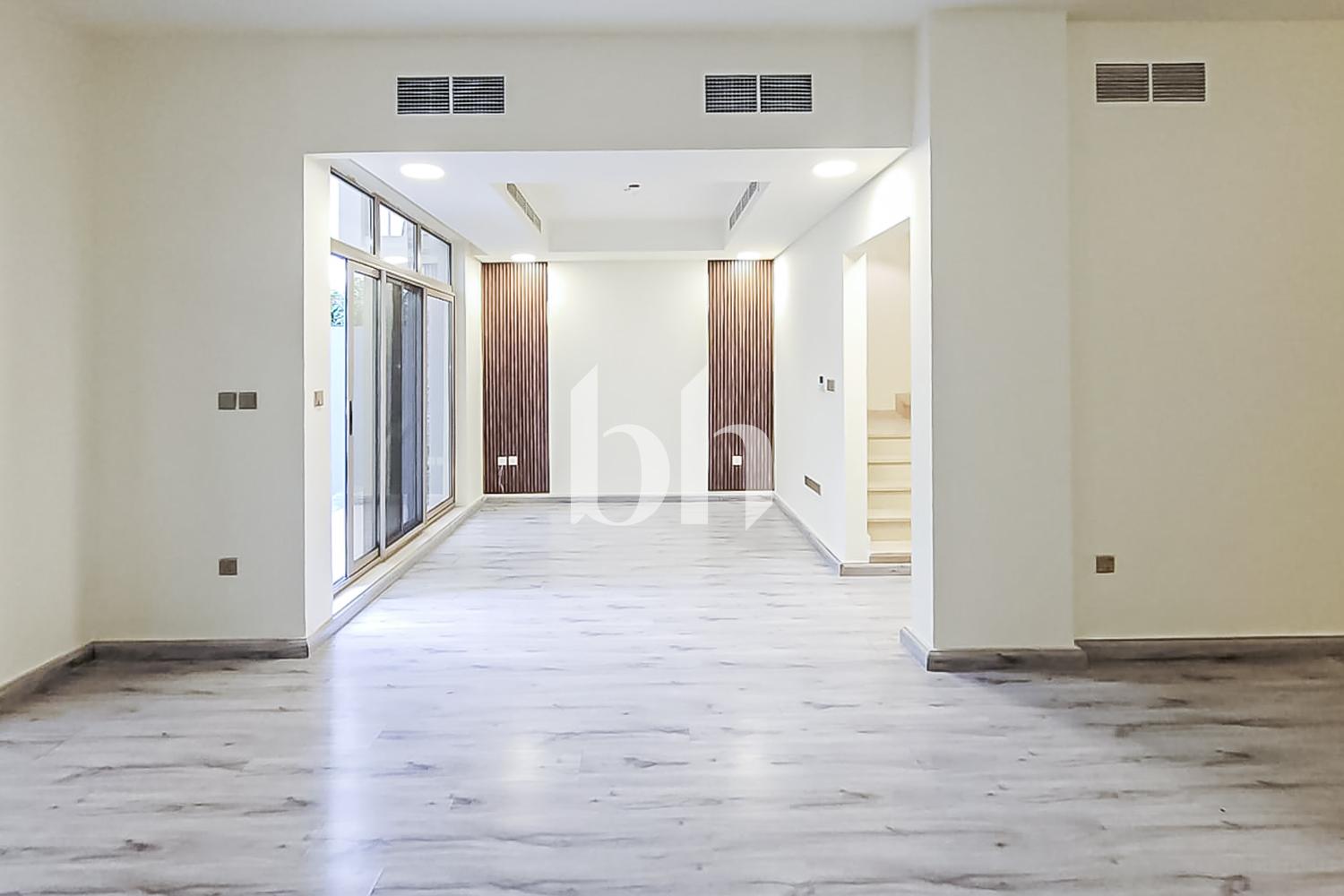 3Bedroom plus maids | Family-Friendly with Garden