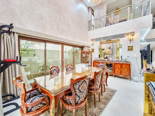 6 Bedrooms Villa in Grand Views