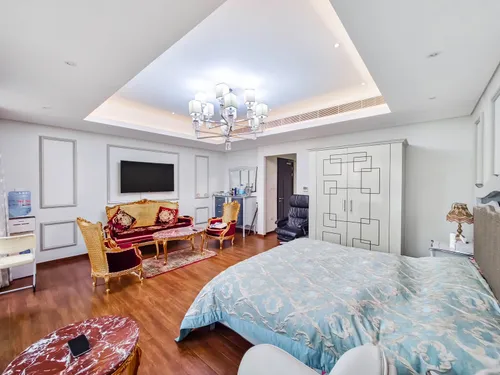 6 Bedrooms Villa in Grand Views