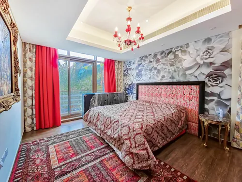 6 Bedrooms Villa in Grand Views