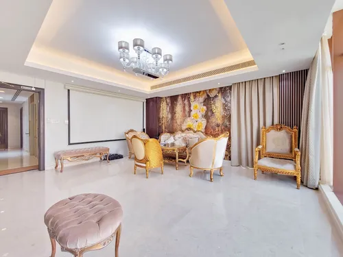 6 Bedrooms Villa in Grand Views