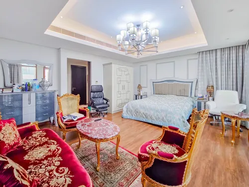 6 Bedrooms Villa in Grand Views