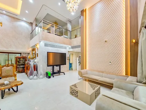 6 Bedrooms Villa in Grand Views