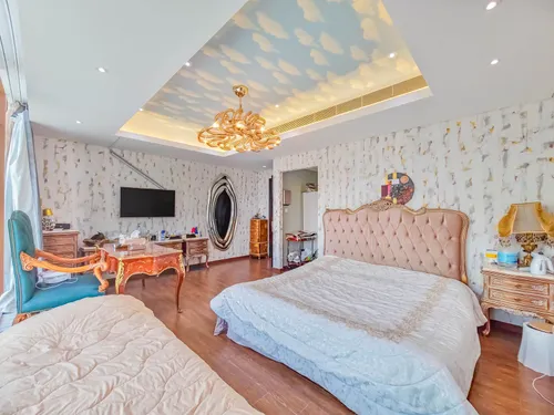 6 Bedrooms Villa in Grand Views