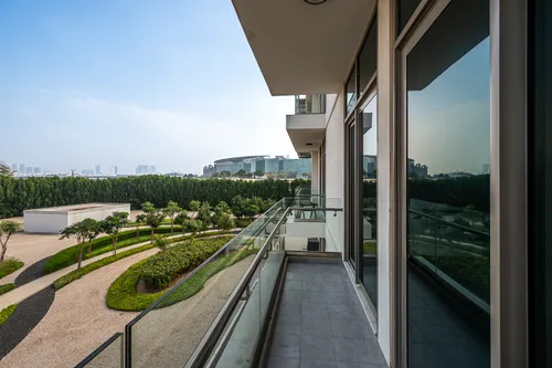 1 Bedroom Apartment in The Polo Residence D6