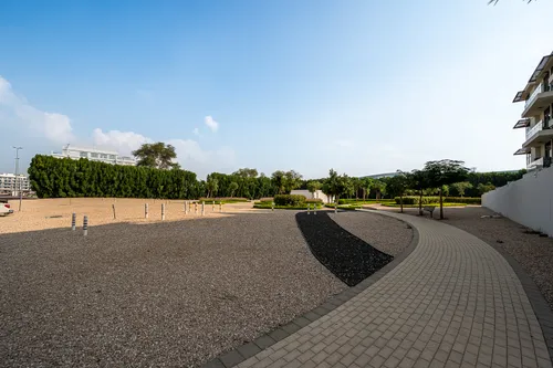 1 Bedroom Apartment in The Polo Residence D6