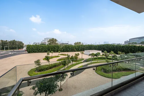 1 Bedroom Apartment in The Polo Residence D6