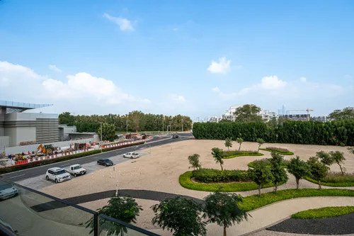 1 Bedroom Apartment in The Polo Residence D6