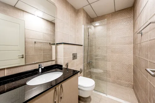 1 Bedroom Apartment in The Polo Residence D6