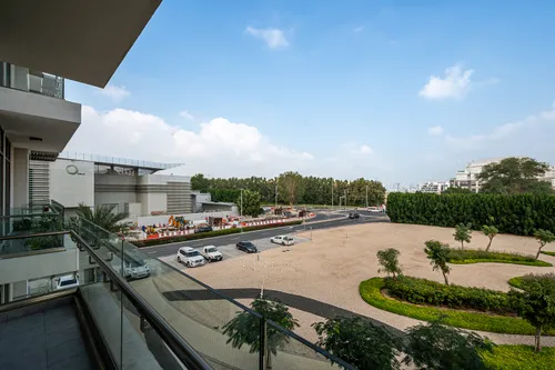1 Bedroom Apartment in The Polo Residence D6