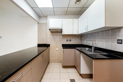 1 Bedroom Apartment in The Polo Residence D6