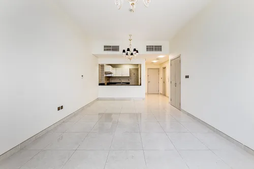 1 Bedroom Apartment in The Polo Residence D6