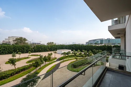 1 Bedroom Apartment in The Polo Residence D6