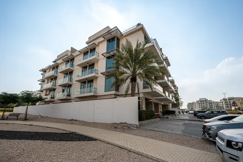 Unfurnished|Ready to move|Managed by Betterhomes