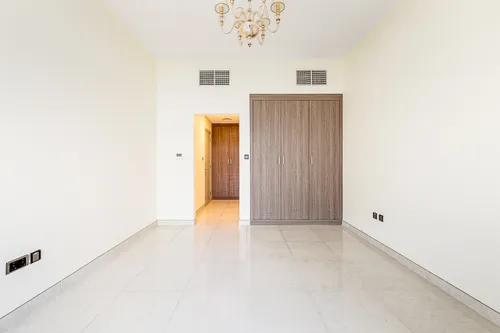 1 Bedroom Apartment in The Polo Residence D6