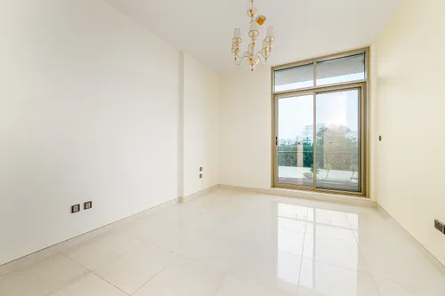 1 Bedroom Apartment in The Polo Residence D6