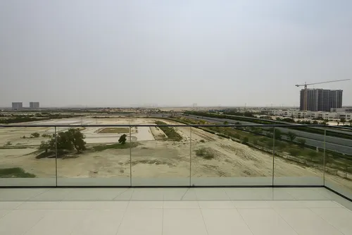 1 Bedroom Apartment in Azizi Greenfield