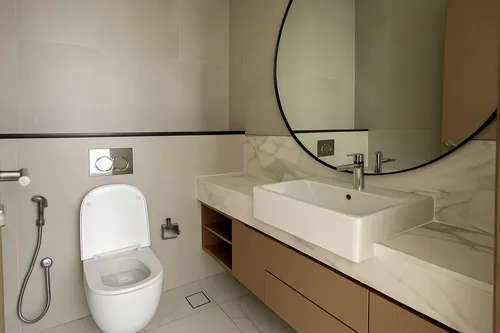 1 Bedroom Apartment in Azizi Greenfield