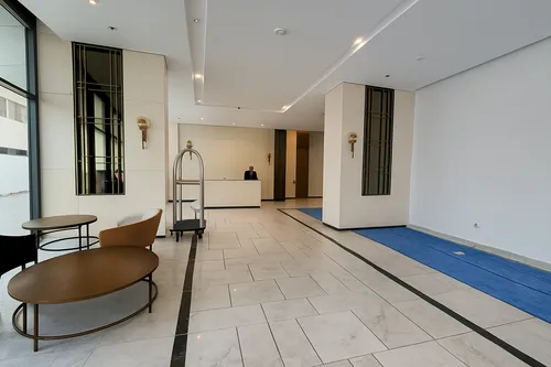 1 Bedroom Apartment in Azizi Greenfield