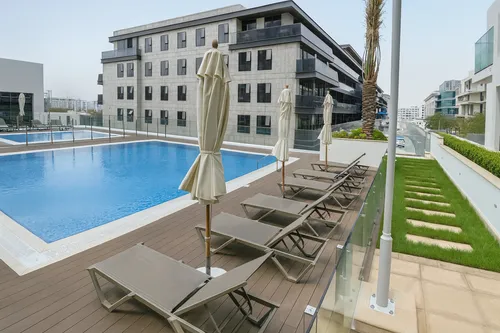 1 Bedroom Apartment in Azizi Greenfield