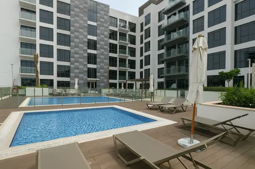 1 Bedroom Apartment in Azizi Greenfield