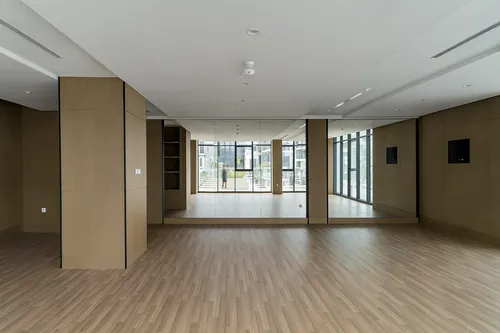 1 Bedroom Apartment in Azizi Greenfield
