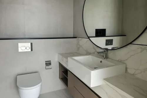 1 Bedroom Apartment in Azizi Greenfield