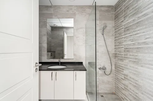 2 Bedrooms Apartment in The Polo Residence D6