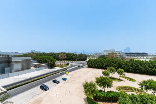 2 Bedrooms Apartment in The Polo Residence D6