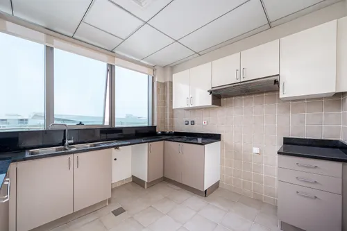 2 Bedrooms Apartment in The Polo Residence D6