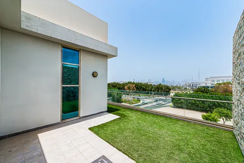 2 Bedrooms Apartment in The Polo Residence D6