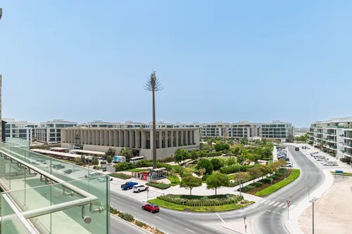 Unfurnished| Ready to move| Managed by Betterhomes