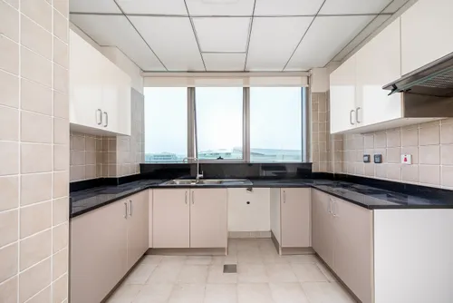 2 Bedrooms Apartment in The Polo Residence D6