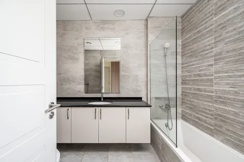 2 Bedrooms Apartment in The Polo Residence D6