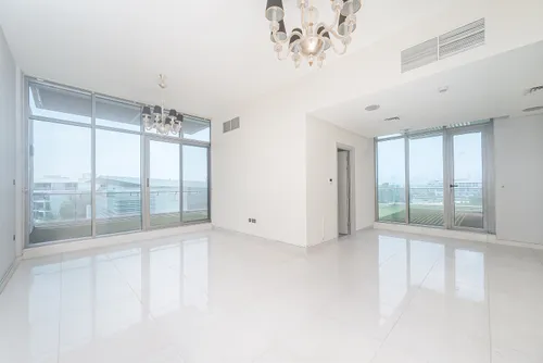 2 Bedrooms Apartment in The Polo Residence D6
