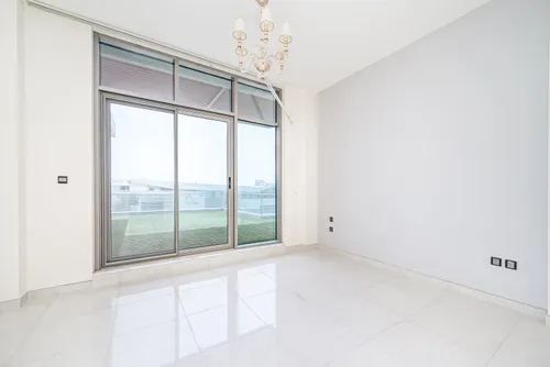 2 Bedrooms Apartment in The Polo Residence D6