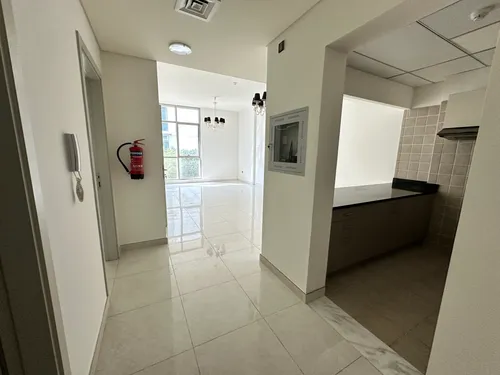 1 Bedroom Apartment in The Polo Residence D3
