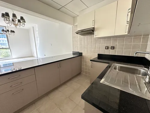 1 Bedroom Apartment in The Polo Residence D3